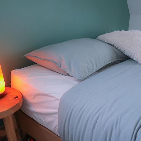 Cocoon Bed And Breakfast Fegersheim Exterior foto